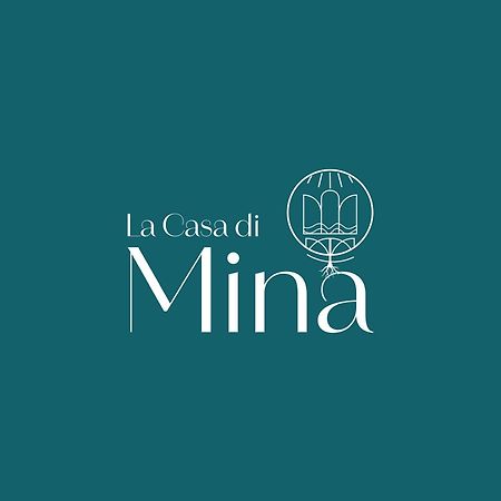 La Casa Di Mina Lejlighed Monte di Procida Eksteriør billede